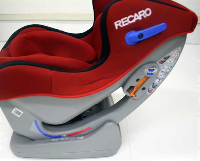 RECARO Start + i