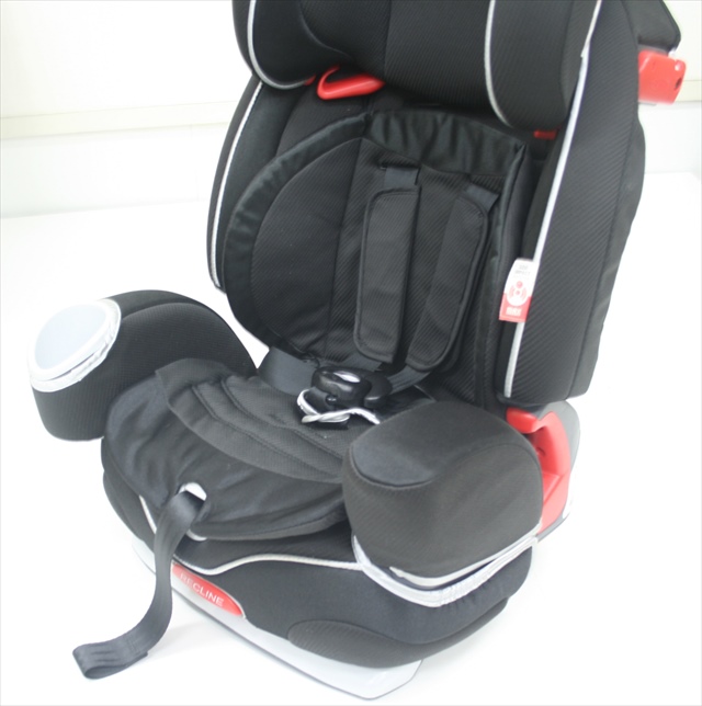 ユーロハーネスSTD