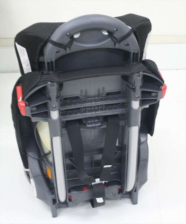 ユーロハーネスSTD