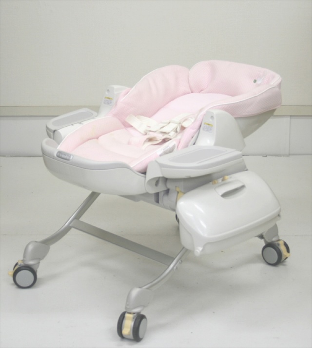 ロアンジュ　オートスウィング　ＬＹ　ピンク