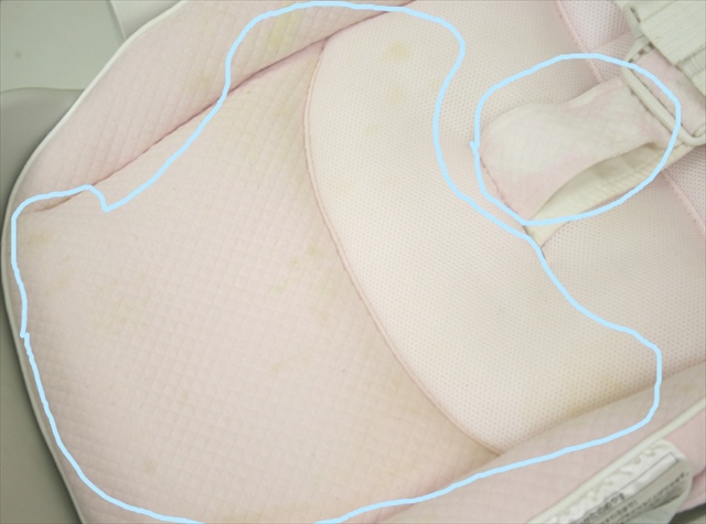 ロアンジュ　オートスウィング　ＬＹ　ピンク