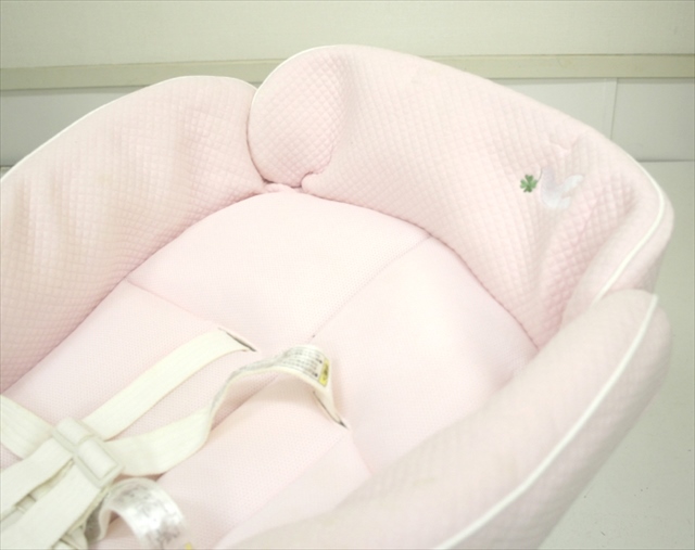 ロアンジュ　オートスウィング　ＬＹ　ピンク