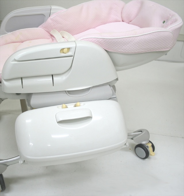 ロアンジュ　オートスウィング　ＬＹ　ピンク