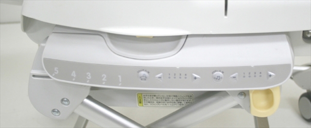 ロアンジュ　オートスウィング　ＬＹ　ピンク