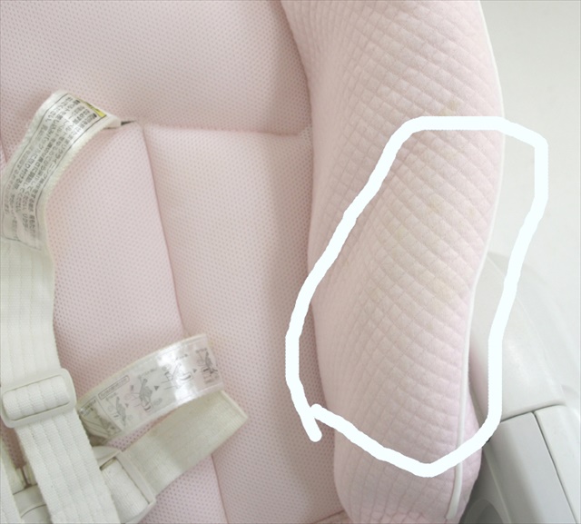 ロアンジュ　オートスウィング　ＬＹ　ピンク