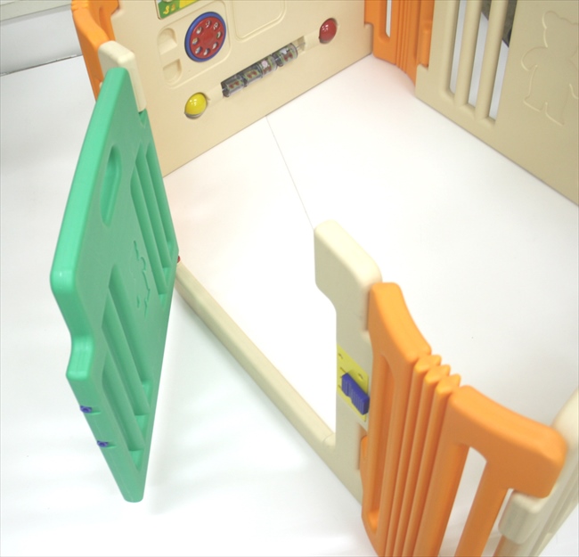 JTCベビールーム