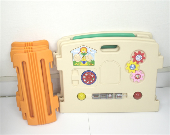 JTCベビールーム