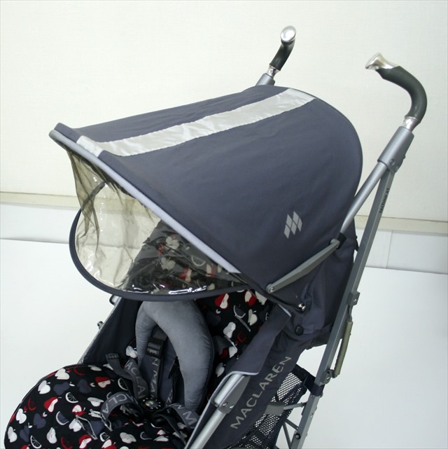 マクラーレン　テクノXT