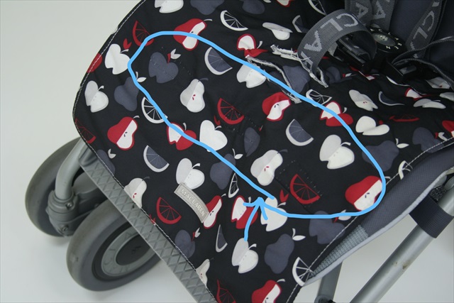 マクラーレン　テクノXT