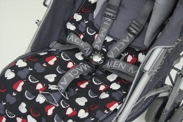 マクラーレン　テクノXT