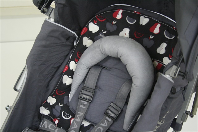 マクラーレン　テクノXT