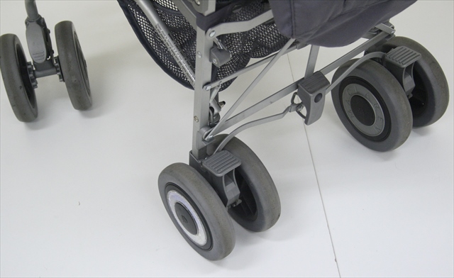 マクラーレン　テクノXT