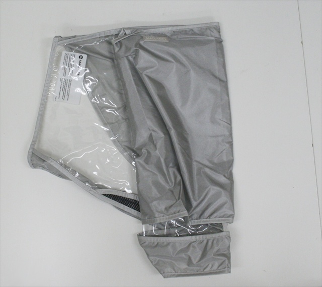 マクラーレン　テクノXT