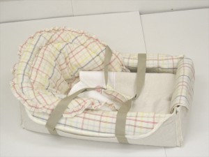 バッグdeクーファン ホッペッタ