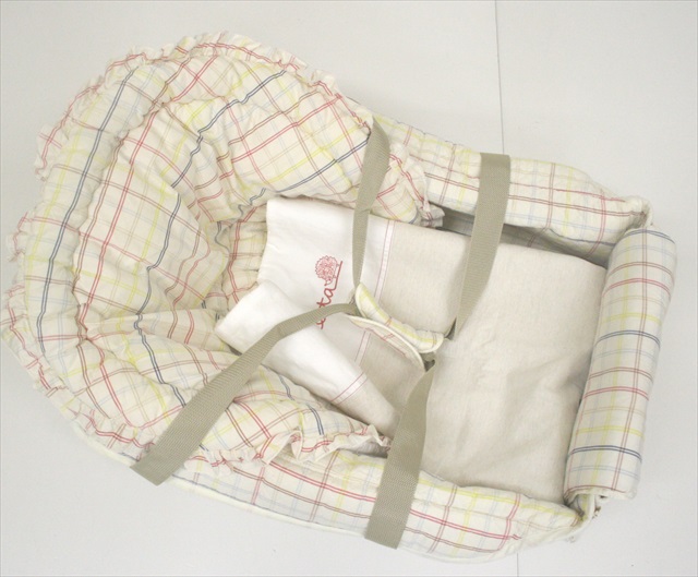 バッグdeクーファン ホッペッタ