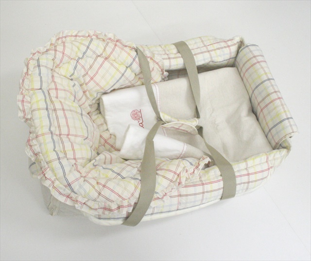 バッグdeクーファン ホッペッタ