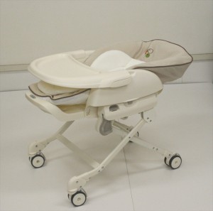 ベビーステーション　カラープラス