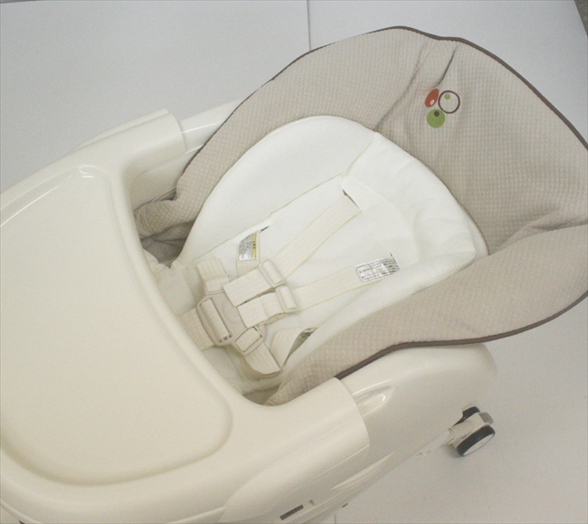 ベビーステーション　カラープラス