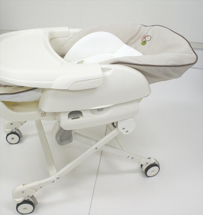 ベビーステーション　カラープラス