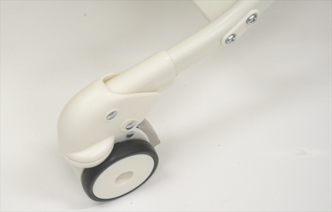 ベビーステーション　カラープラス