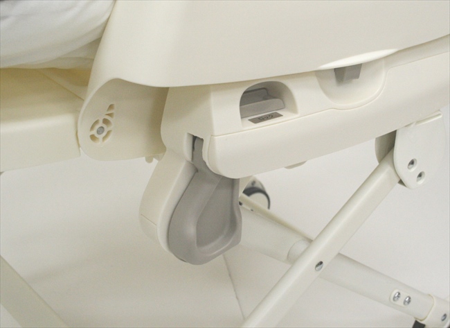 ベビーステーション　カラープラス