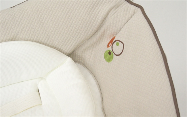 ベビーステーション　カラープラス