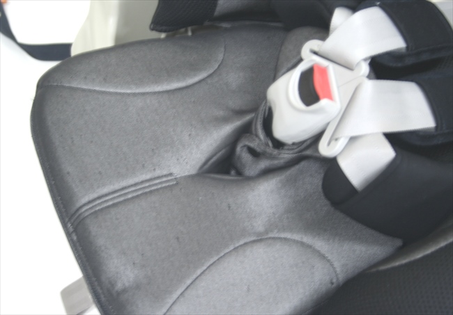 マシュマロベッド グランデ Wサーモ750　リフレクスブラック