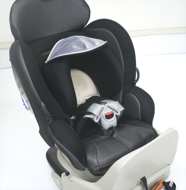 マシュマロベッド グランデ Wサーモ750　リフレクスブラック