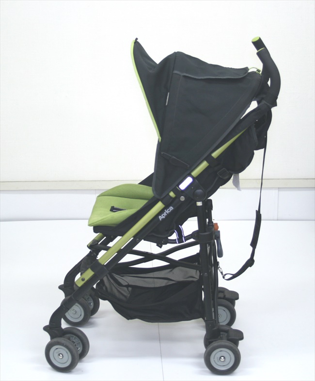 スティックツイッギー　グリーン