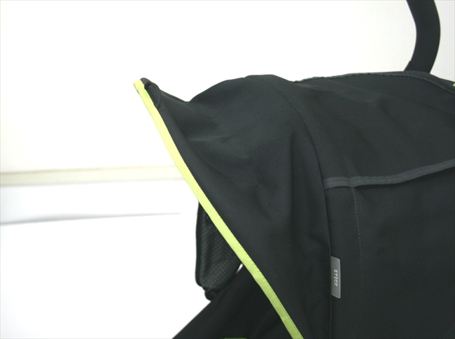 スティックツイッギー　グリーン