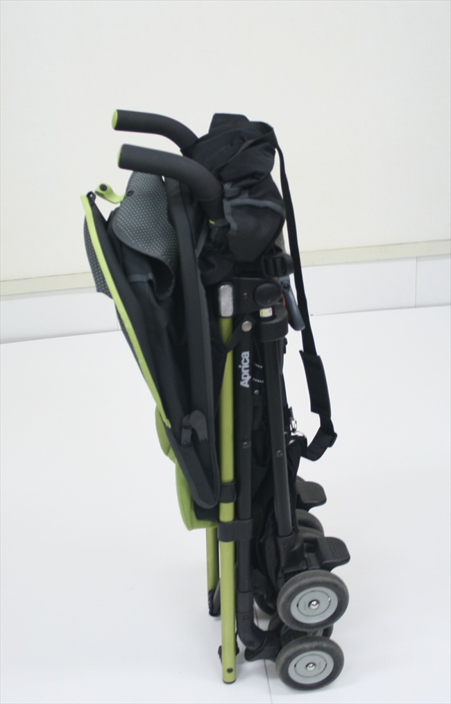 スティックツイッギー　グリーン