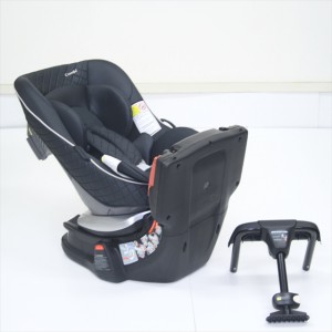 ラクティアターン　ラグジュア　TX　ブラック