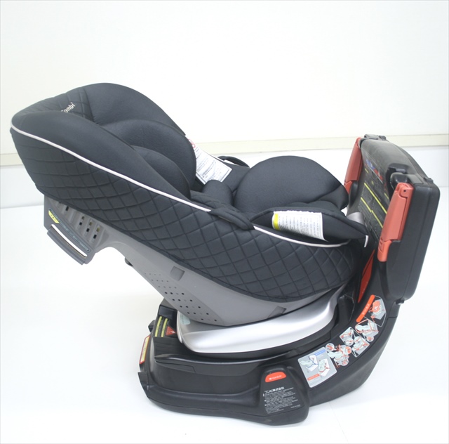 ラクティアターン　ラグジュア　TX　ブラック