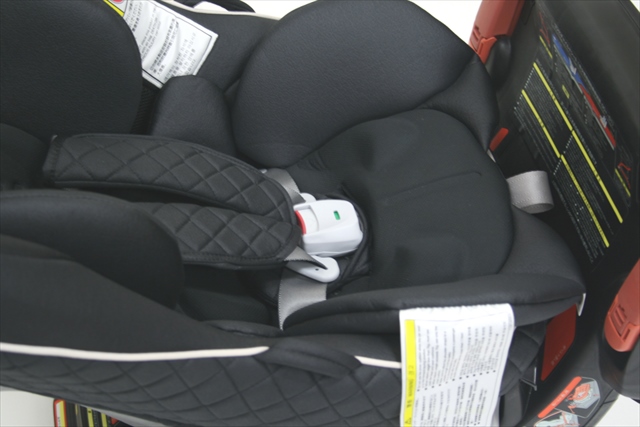 ラクティアターン　ラグジュア　TX　ブラック