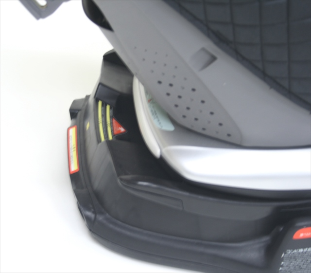 ラクティアターン　ラグジュア　TX　ブラック