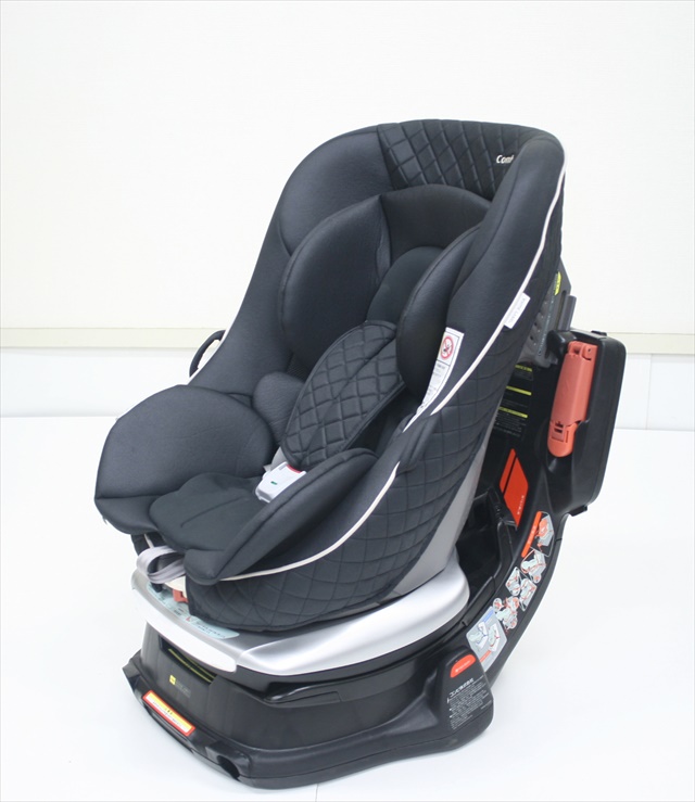 ラクティアターン　ラグジュア　TX　ブラック