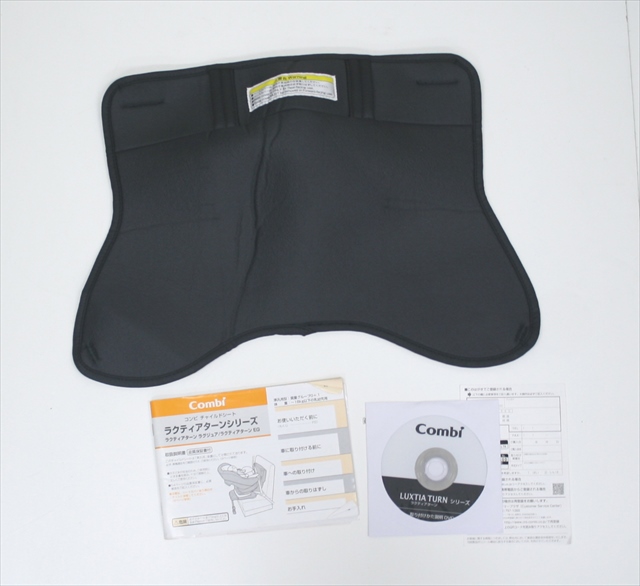 ラクティアターン　ラグジュア　TX　ブラック