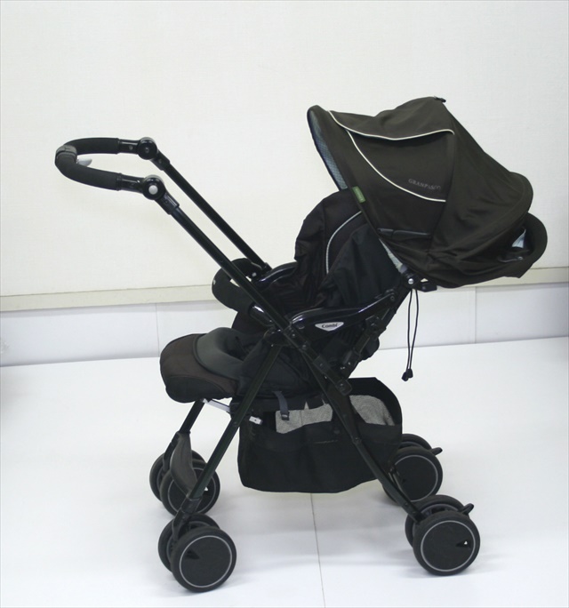 グランパセオLA-480 ブラウン