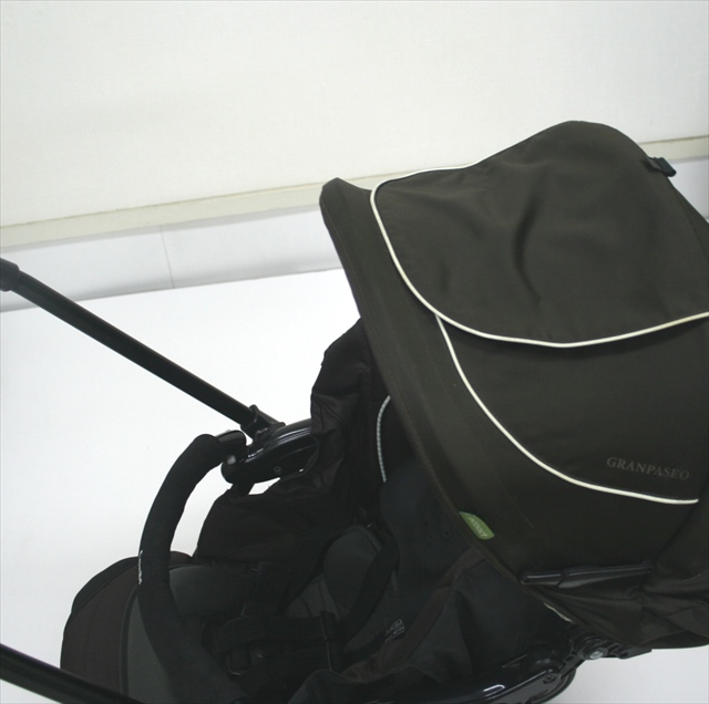 グランパセオLA-480 ブラウン