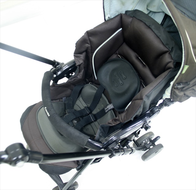 グランパセオLA-480 ブラウン