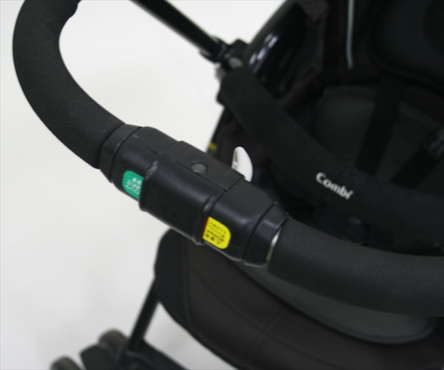 グランパセオLA-480 ブラウン