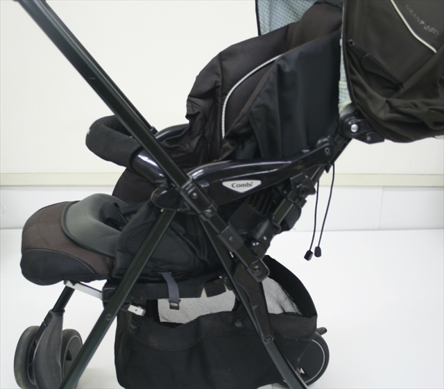 グランパセオLA-480 ブラウン