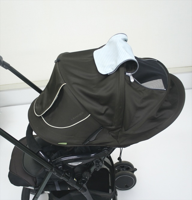 グランパセオLA-480 ブラウン