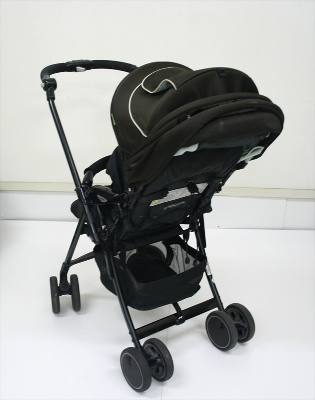 グランパセオLA-480 ブラウン