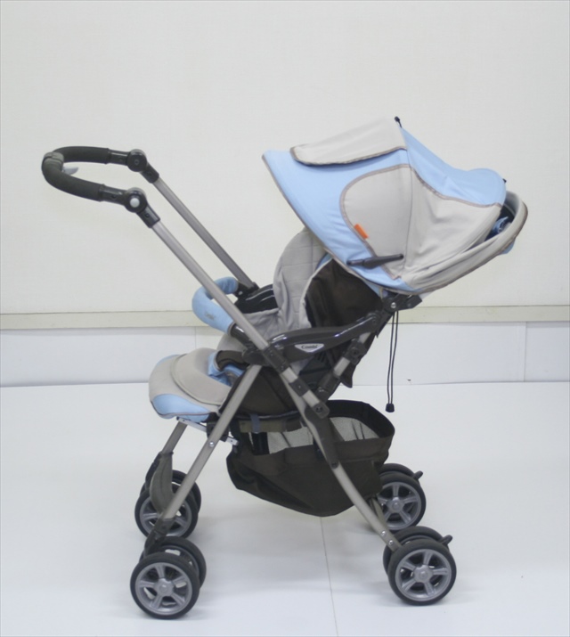 グランパセオ LX-600 ノーブルアクア