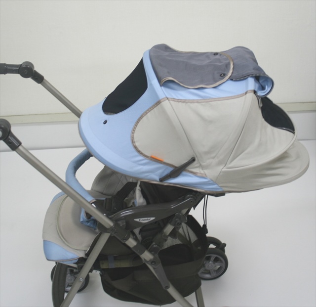 グランパセオ LX-600 ノーブルアクア