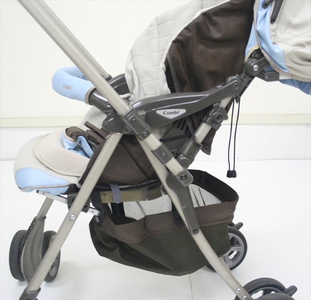 グランパセオ LX-600 ノーブルアクア