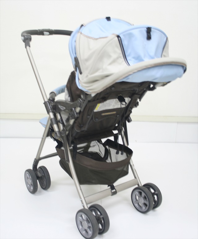 グランパセオ LX-600 ノーブルアクア