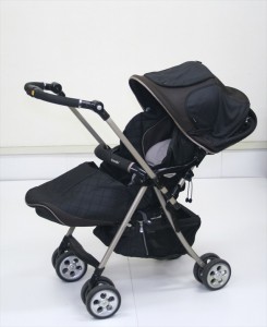 グランパセオ LX-720 ロイヤルブラック