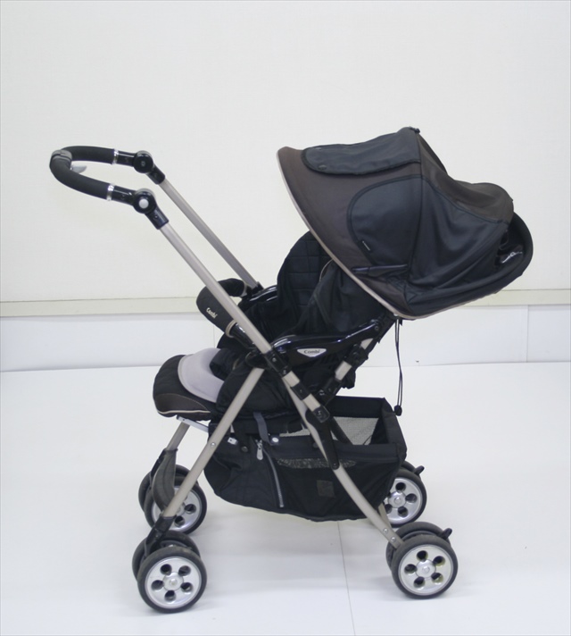 グランパセオ LX-720　ロイヤルブラック